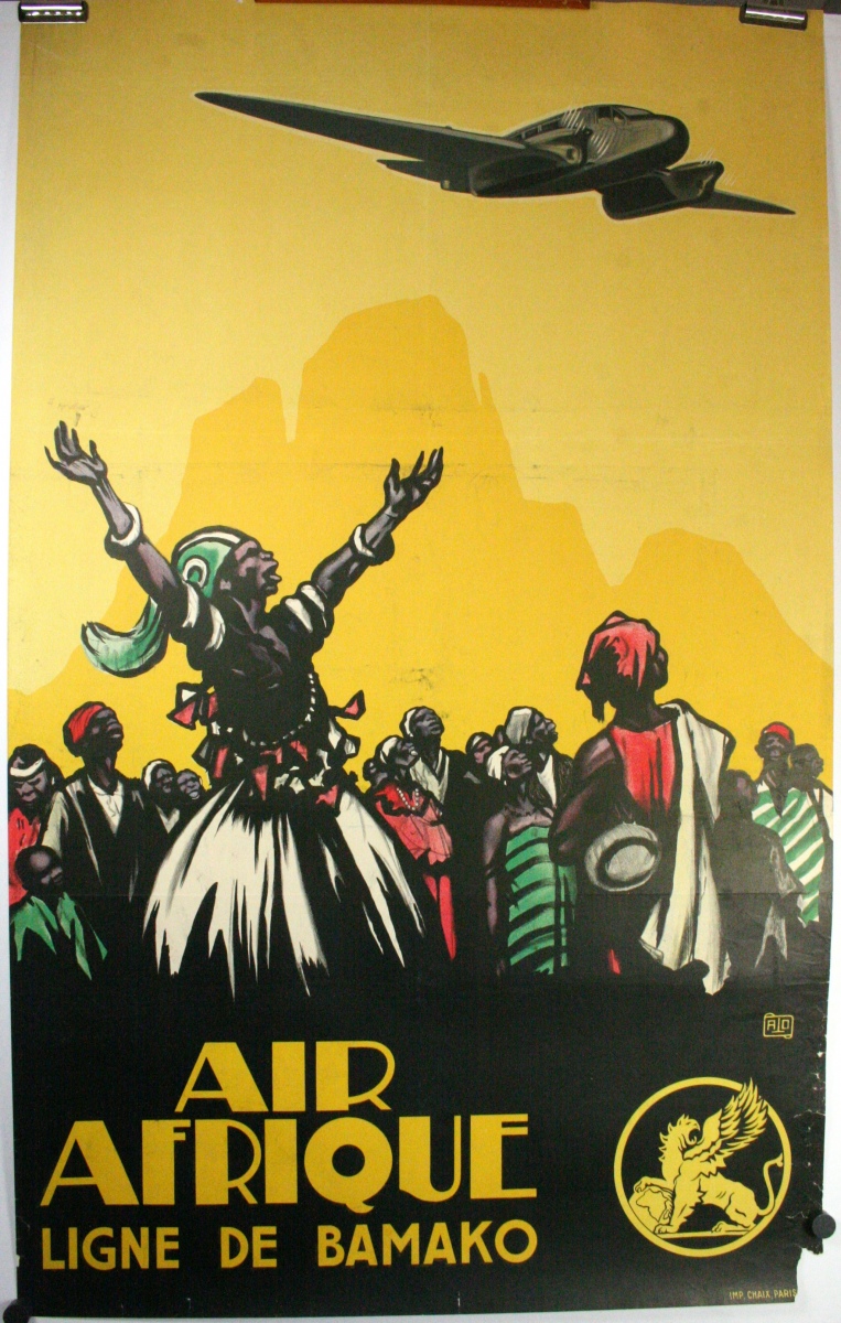 Air-Afrique