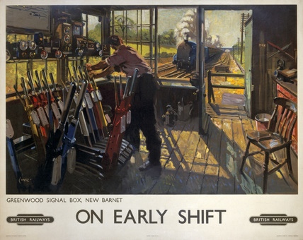 An_Early_Shift