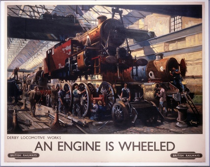 An_Enginge_IS_Wheeled