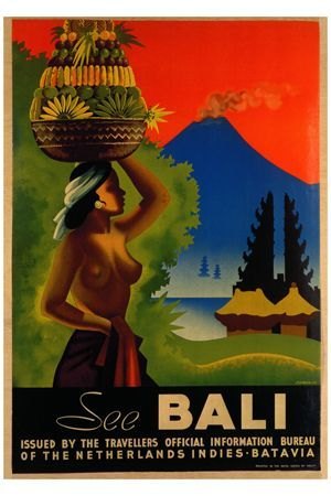 Bali