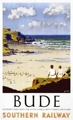 Bude