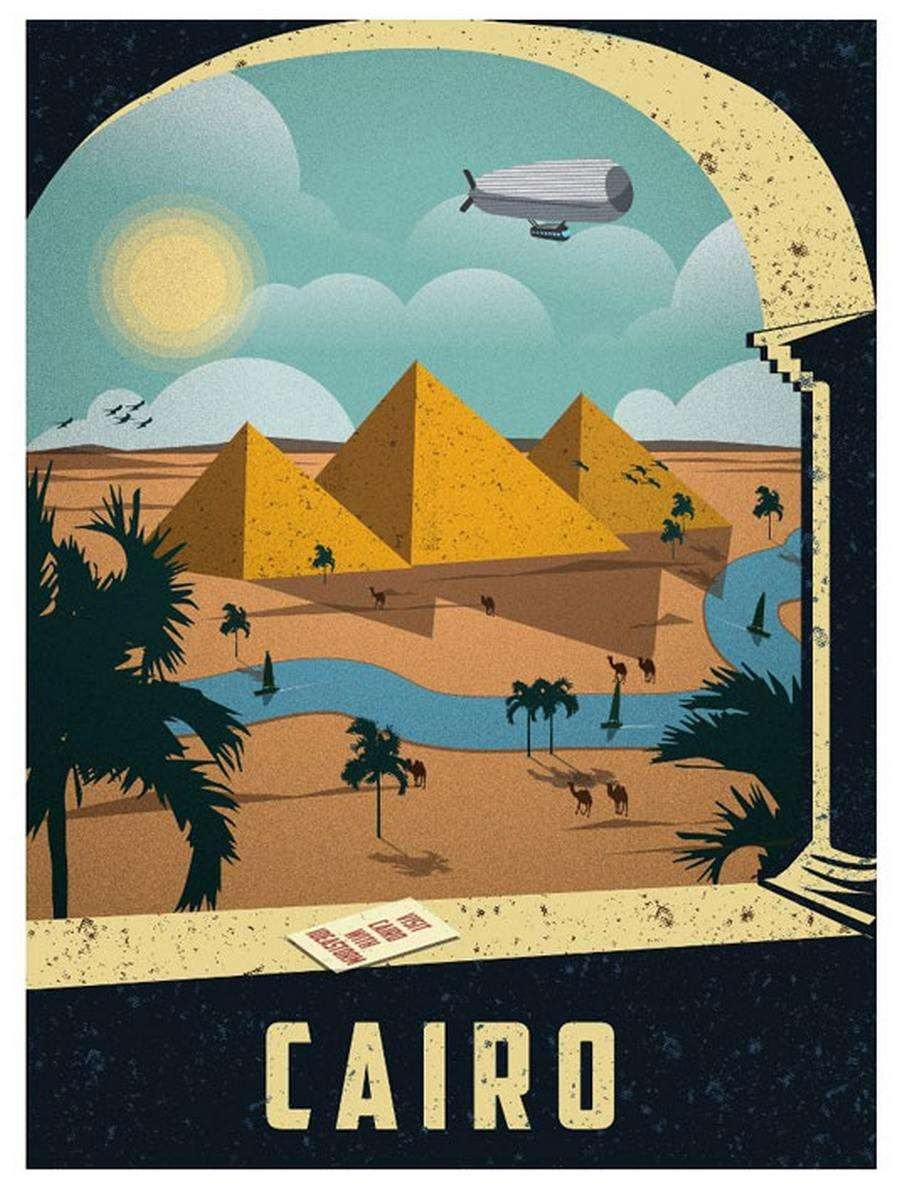 Cairo