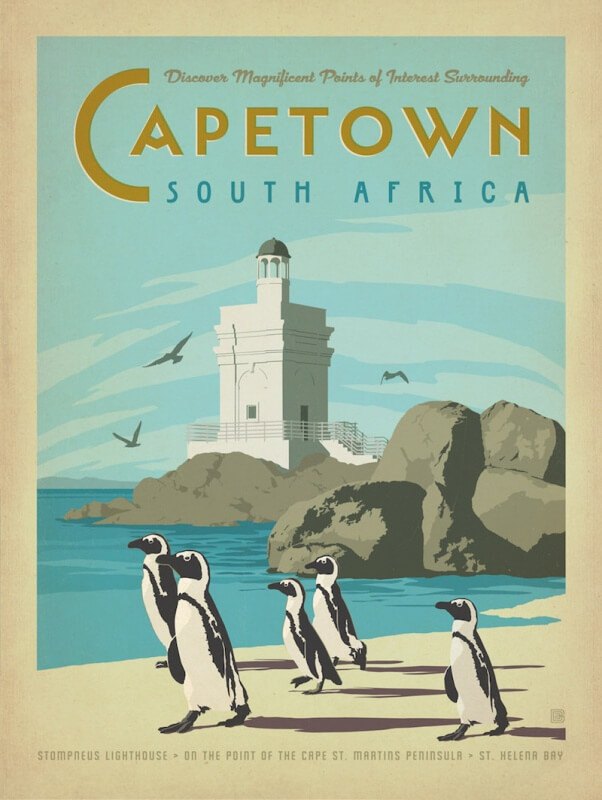 Capetown