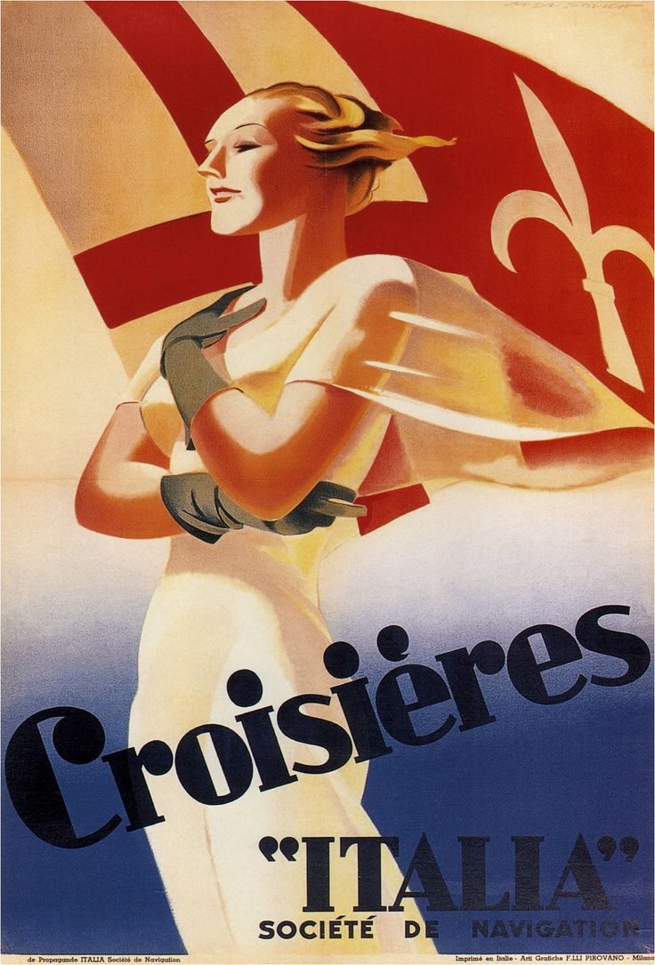 Croisieres