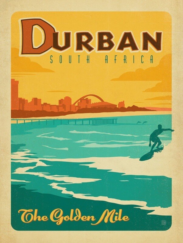 Durban