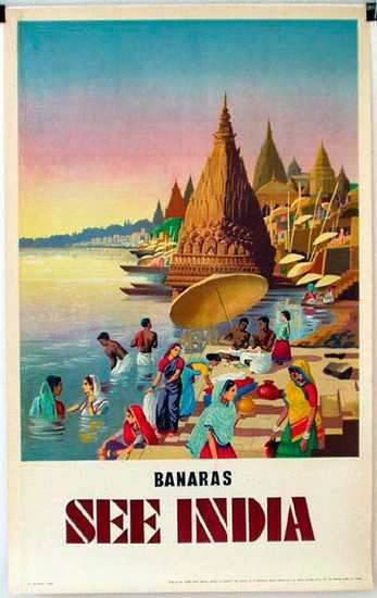 India_Banaras