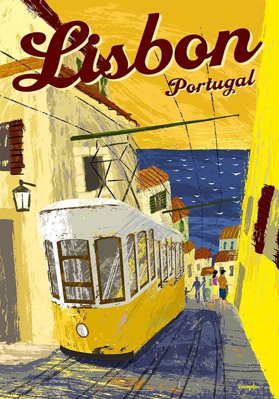 Lisbon_Potugal