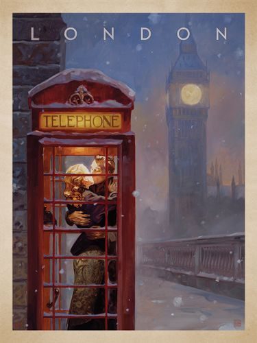 London_Telephone