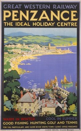 Penzance