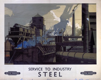 Steel