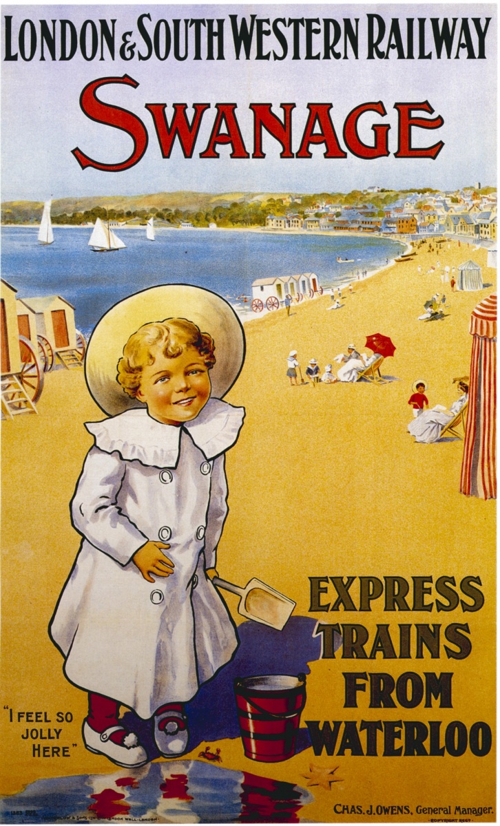 Swanage