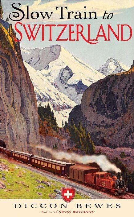 Switzerland_Slow_Train