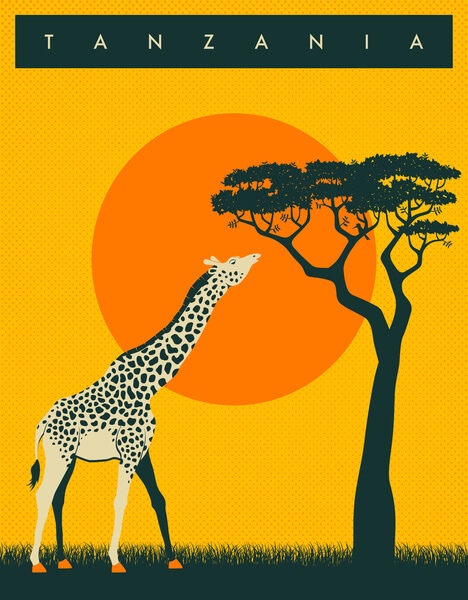 Tanzania