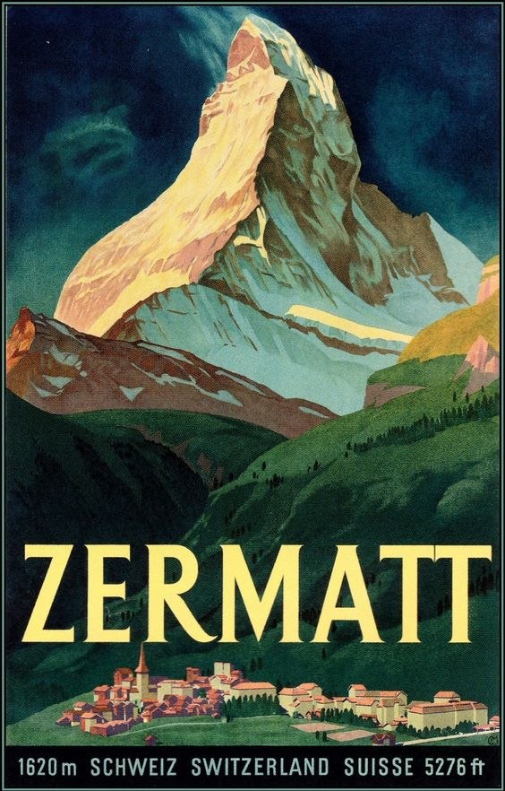 Zermatt