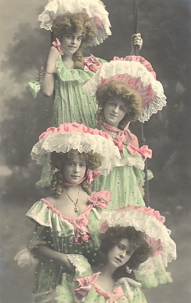 victorian-fashion-1905bonnetcuties