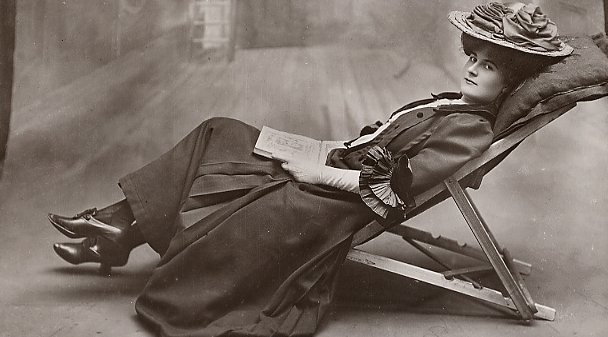 victorian-fashion-1907deckchair