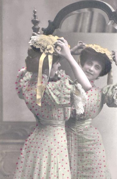 victorian-fashion-1908mirrow-hat