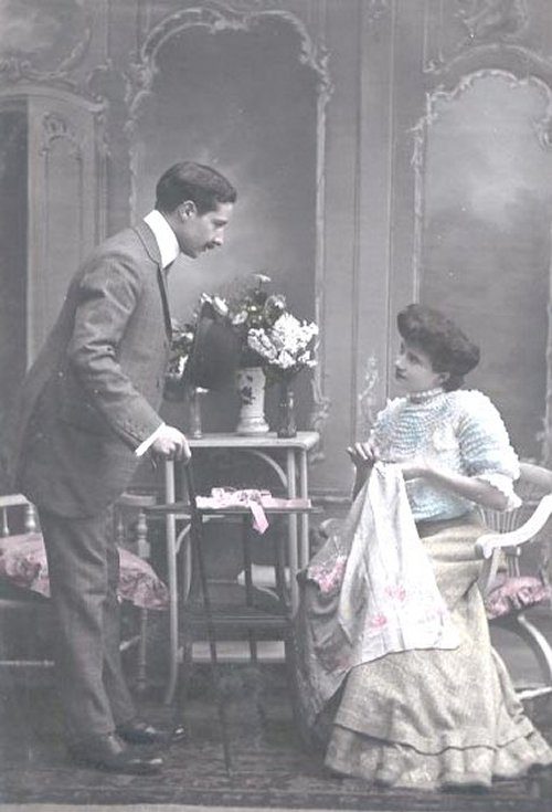victorian-fashion-1909neddlework