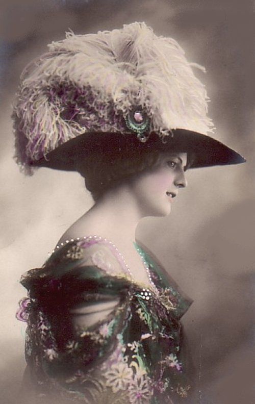 victorian-fashion-1910fancyhat