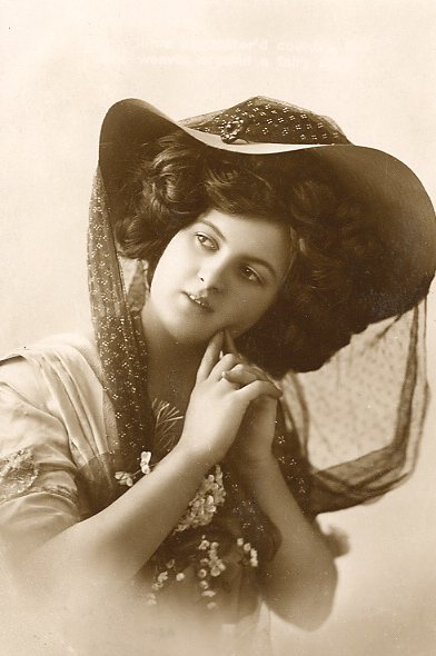 victorian-fashion-1912blackveil