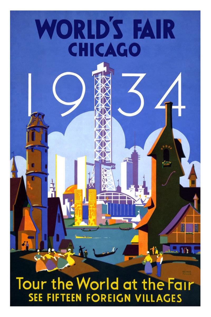 Worlds-Fair-Chicago-Weimer-Pursell-1934