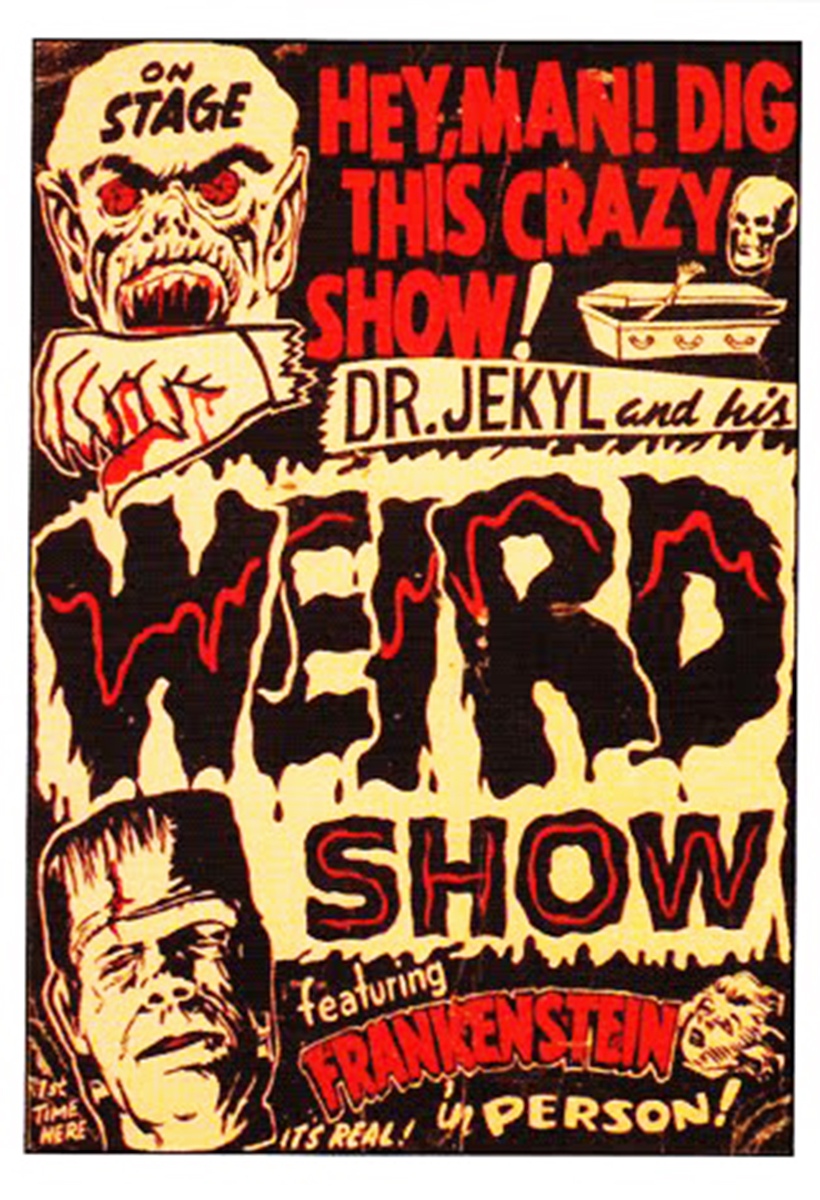 dr-jekyl-wierd-show