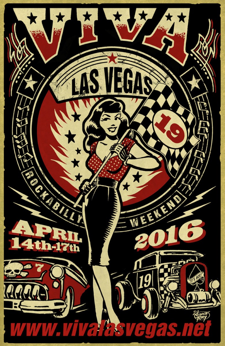 vivalasvegas
