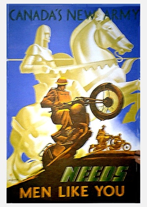 vintage-1050-war-poster